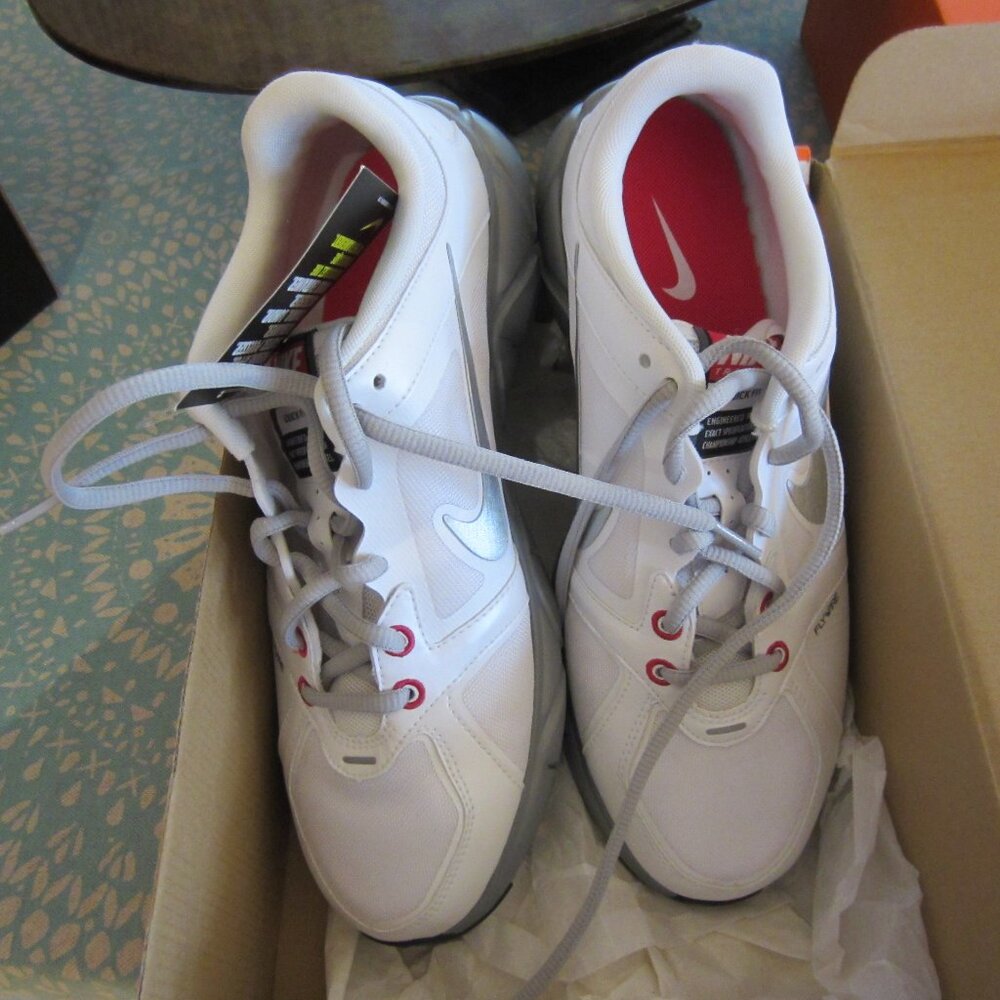 Women's Nike Sneakers